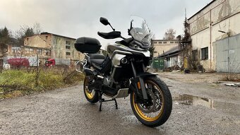 Moto 800MT Touring r.v. 2023 - 6