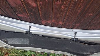 Přední kapota Renault Scénic 2 - 6