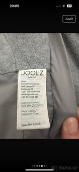 Fusak do kočárku Joolz - 6