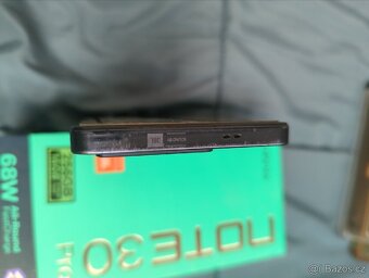 Infinix note 30 Pro - Android Mobilní telefon - 6