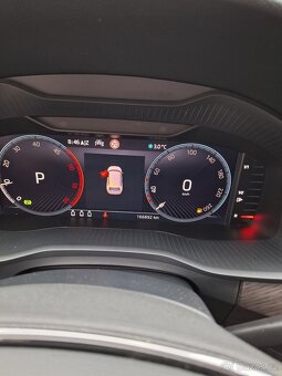 Skoda kodiaq 2.0tdi/4×4/2022/dsg/166tkm - 6