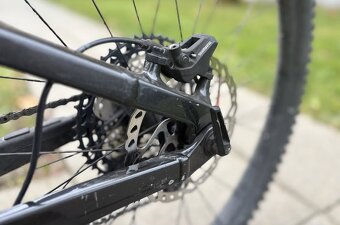 2021/2022 TREK FUEL EX 8 XT - 6