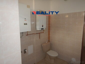 Pronájem bytu ve Svitavách - 6