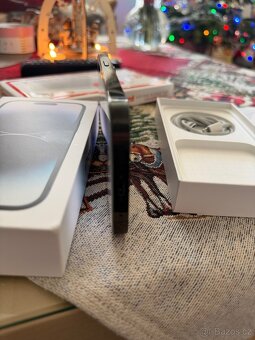 Apple Iphone 14 pro black 128 gb - 6