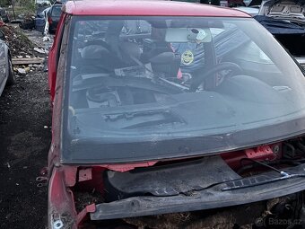 skoda Fabia 2 / Roomster dily . - 6