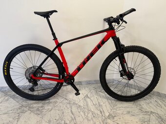 Trek Procaliber 9.6 (XL) – Downcountry Tuning - 6