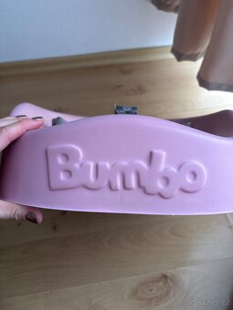 Sedátko Bumbo - 6