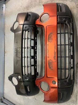 Yeti-Dvere,narazniky,blatniky - 6