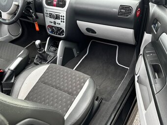 Opel Tigra kabriolet 1.8i, r.2009, STK, klima - 6