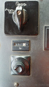 Mobilní jeřáb liebherr LTM 1030 - 6