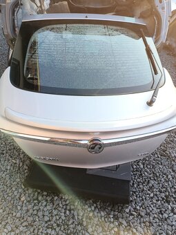 Opel Insignia A 2008 - 2013 - 6