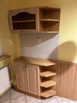 Kuchyňská linka za odvoz - 6