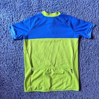 Cyklistický dres vel. 152/158 zn. Etape - TOP - 6