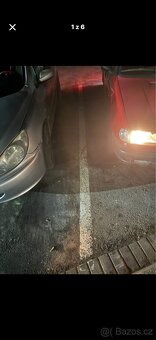 Peugeot 307 2.0 hdi 100 kw - 6