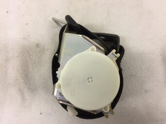 VW PASSAT B6 3C VARIANT 2005-2010 - ZADNÍ PÁSY - 6