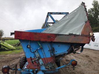 Řepková lišta - 6