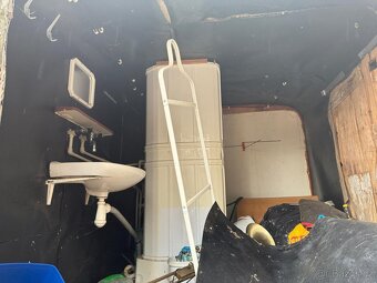 A3S vlek maringotka - 6