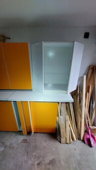 Kuchyňská linka Asta - 6