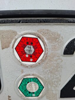 Ford Transit bus 9 míst - 92 kw - 6