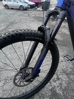 Trek Fuel EX7 Gen6 - 6