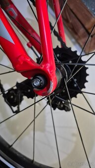 Superior fly 20, ultralehké dětské kolo - 6