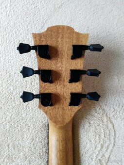 Predam akusticku gitaru LAG T88A. - 6