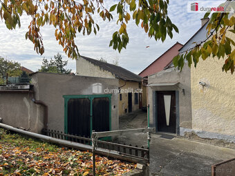 Prodej menšího RD, 2+1, Žižice - 6