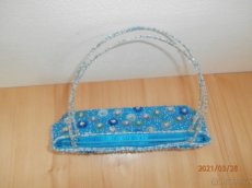 Společenská obuv 40/41 24,5 - 25 cm - 6