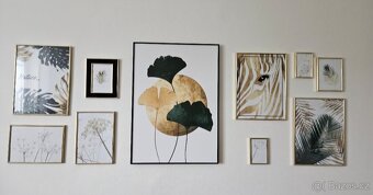 Sedací souprava a křeslo - 6