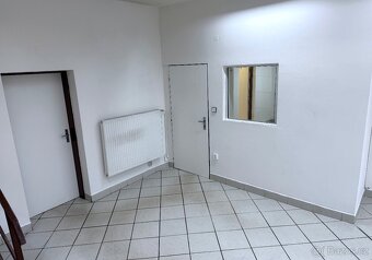 Pronájem komerčních prosrtorů, Ostrava - Hošťálkovice, 68 m2 - 6