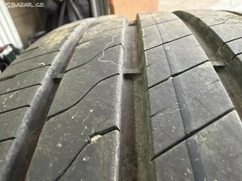 Alu kola VW passat b8 - 6