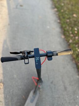 Elektrokolobezka - 6