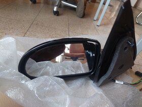 Prodám vnější zrcátko L/FO+EL Ford Focus - 6