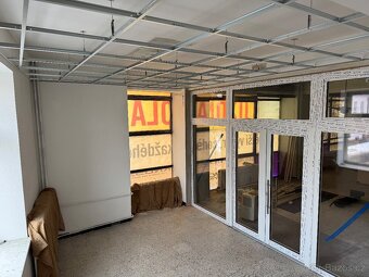 Pronájem nebytových prostor - 6