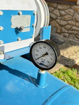 Kompresor Orlík - 6