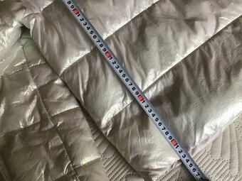 Dámská zimní bunda Alpha Industries - 6