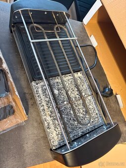 Elektrický gril - 6