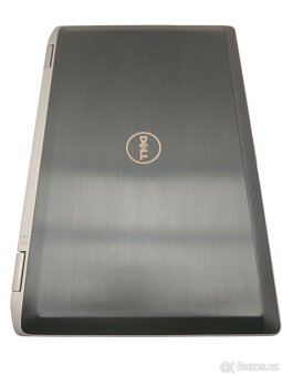 Dell Latitude E6520 ( 12 měsíců záruka+Faktura ) - 6