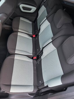 Citroen Berlingo 1,5 HDi - 6