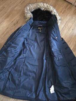 GeoNorway zimní bunda - 6