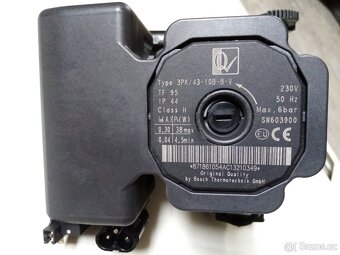 BUDERUS Logamax Plus GB172-24K - 6