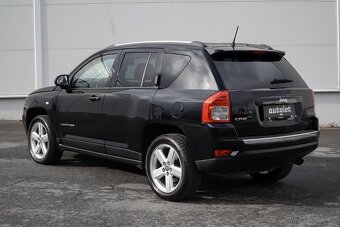 Jeep Compass 2.2D LIMITED - 6