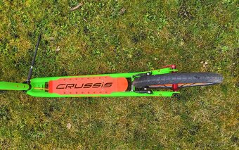 Koloběžka Crussis 16/20 - 6