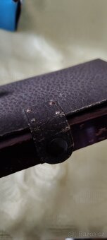 Etuje starožitná - 6