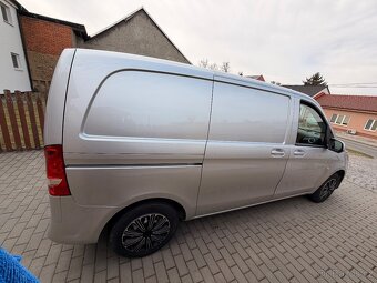 Mercedes vito - 6