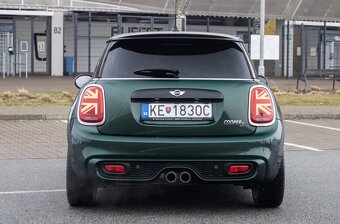Mini Cooper S 141kW, (2017) - 6