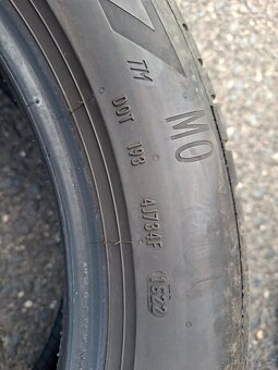 Pneu 245/45 R18,100 y - 6