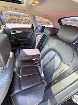 Audi A6C7 - 6