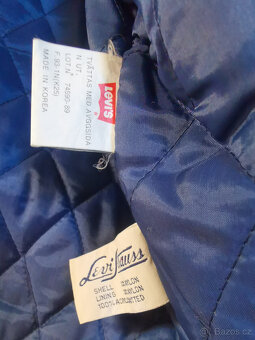Levi's, bunda velikost M/L - 6