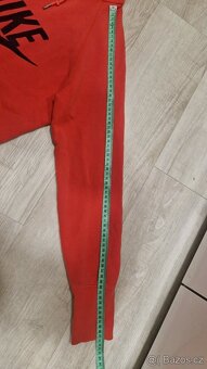 nike mikina M - 6